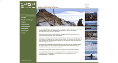 Desktop Screenshot of kulturstiftung-sibirien.de